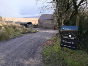 Pentwyn Barn